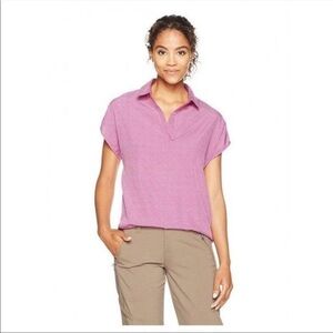 Mountain Khaki Emma shirt